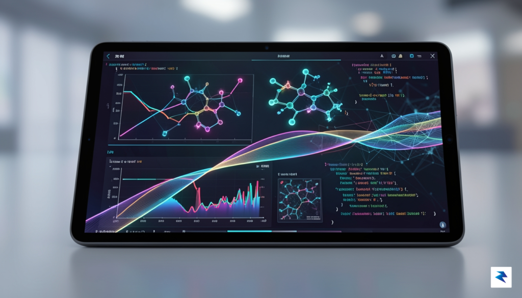 Introducing Claude Science: An Integrated Workbench