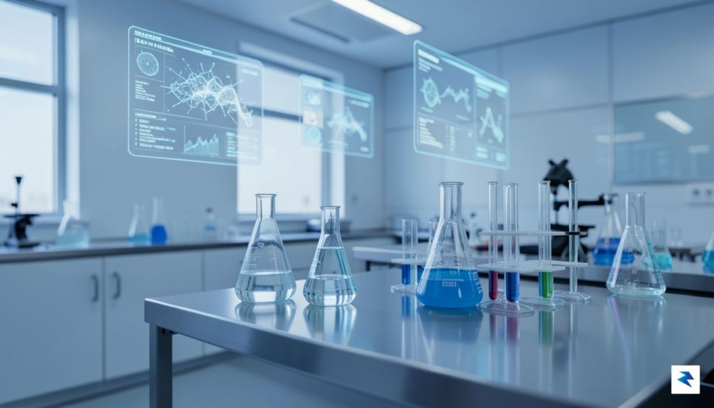 The Shift Toward AI-Driven Scientific Discovery
