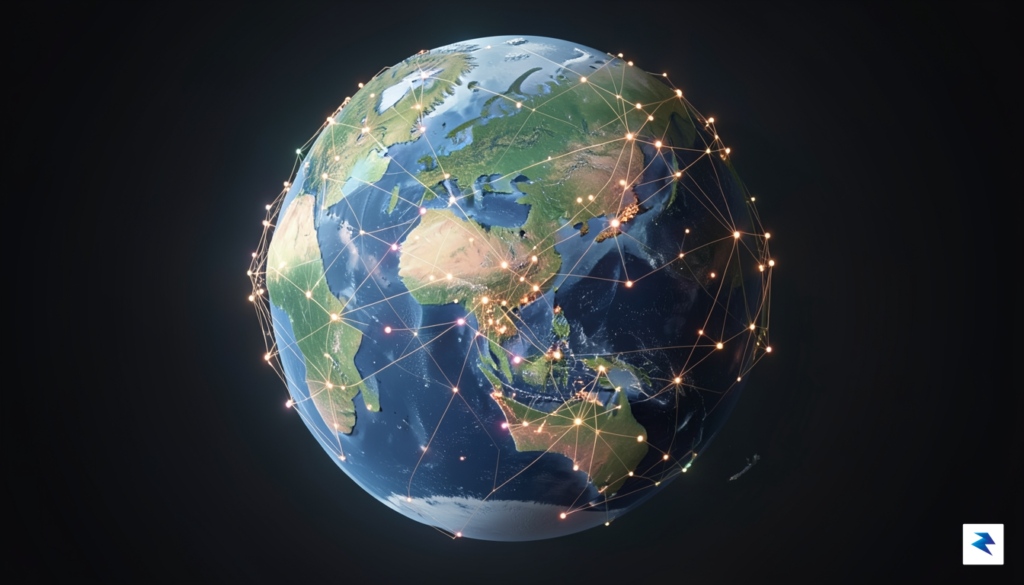 The Geopolitical Stakes of Memory Chip Sovereignty