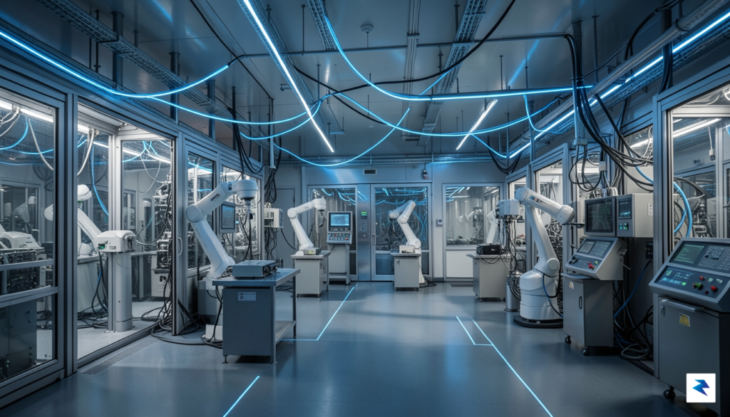 The Strategic Rise of CXMT in the Global Semiconductor Landscape