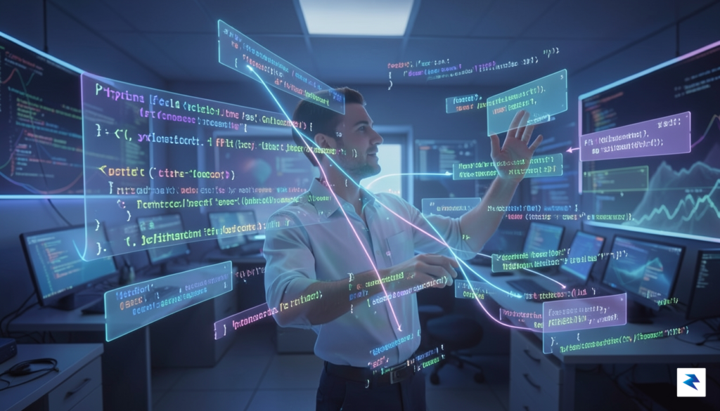 Redefining Software Development at Scale