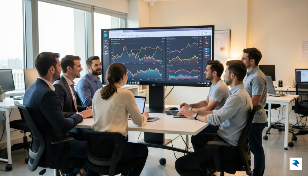 The Human Element: Navigating Workforce Transitions