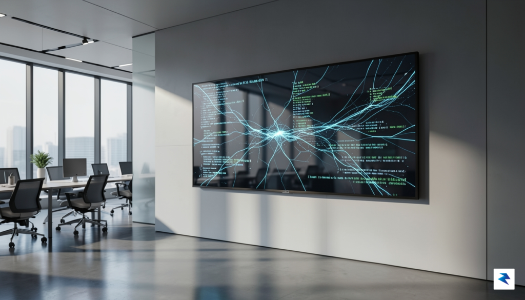 The Strategic Pivot: Arison&rsquo;s AI-First Mandate