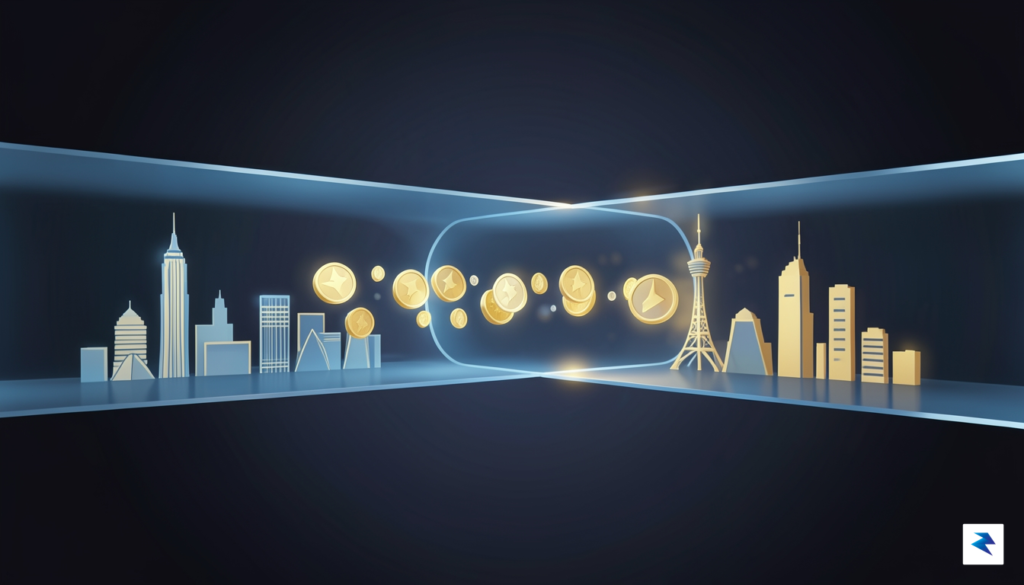 How Hyundai’s Stablecoin System Functions Internally