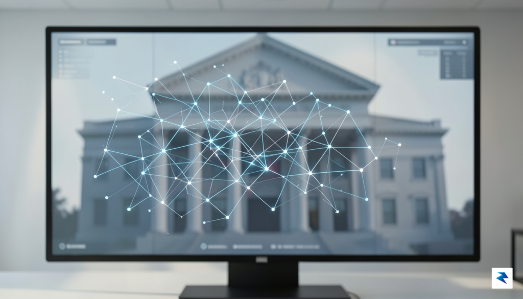 The Scope of ICE’s New Online Investigations