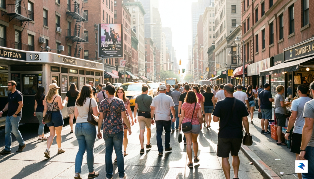 Impact on New York&rsquo;s Summer 2026 Cultural Landscape