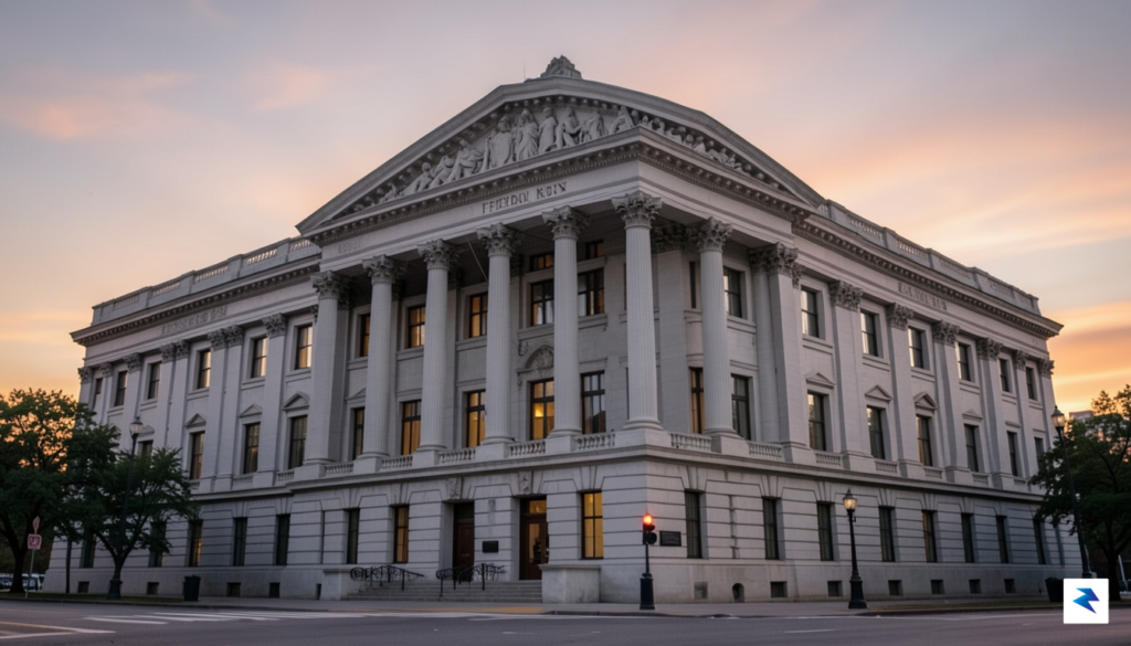 A New Era at the Federal Reserve: Warsh&rsquo;s Strategic Shift