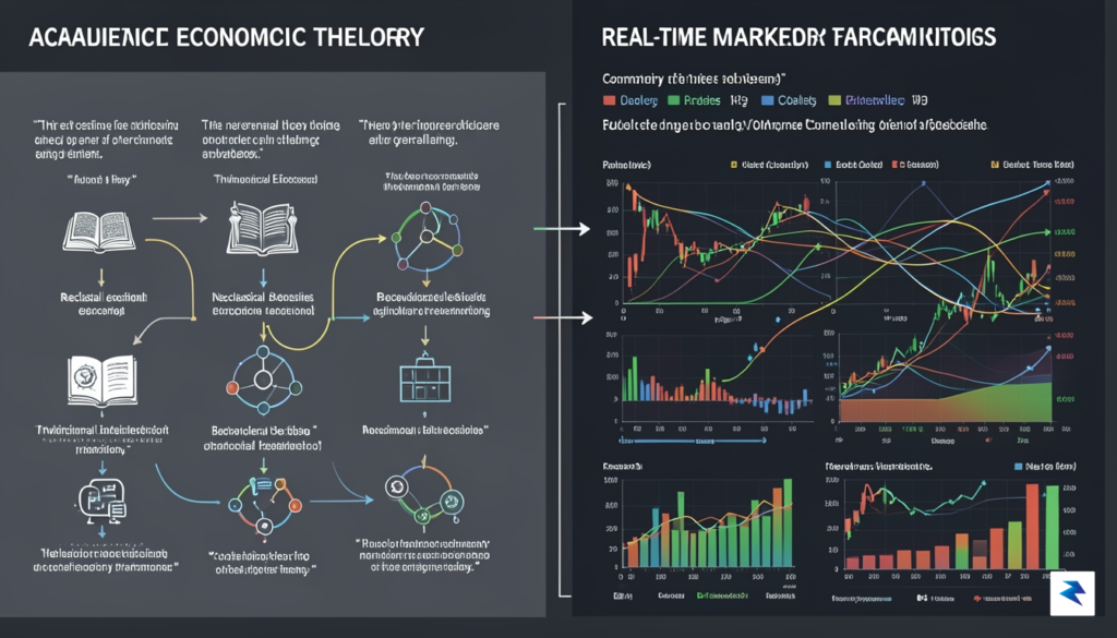Bridging the Gap: Bridging Theory and Market Reality