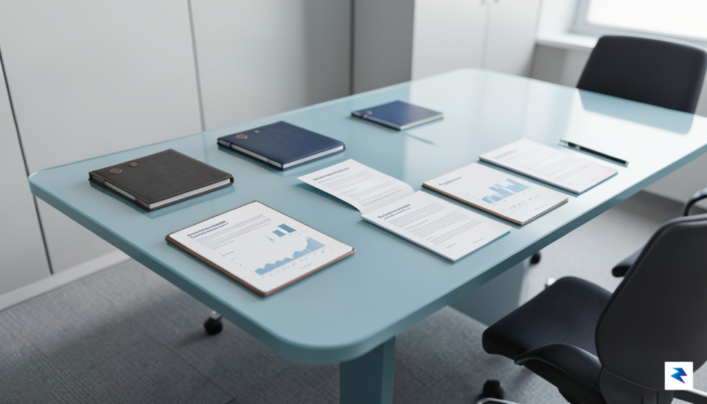 The Five Pillars: Decoding the New Fed Task Forces