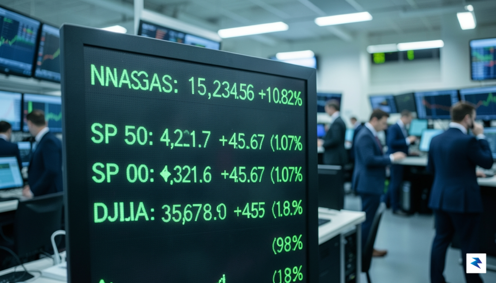 What This Means for Interest Rates and Economic Stability
