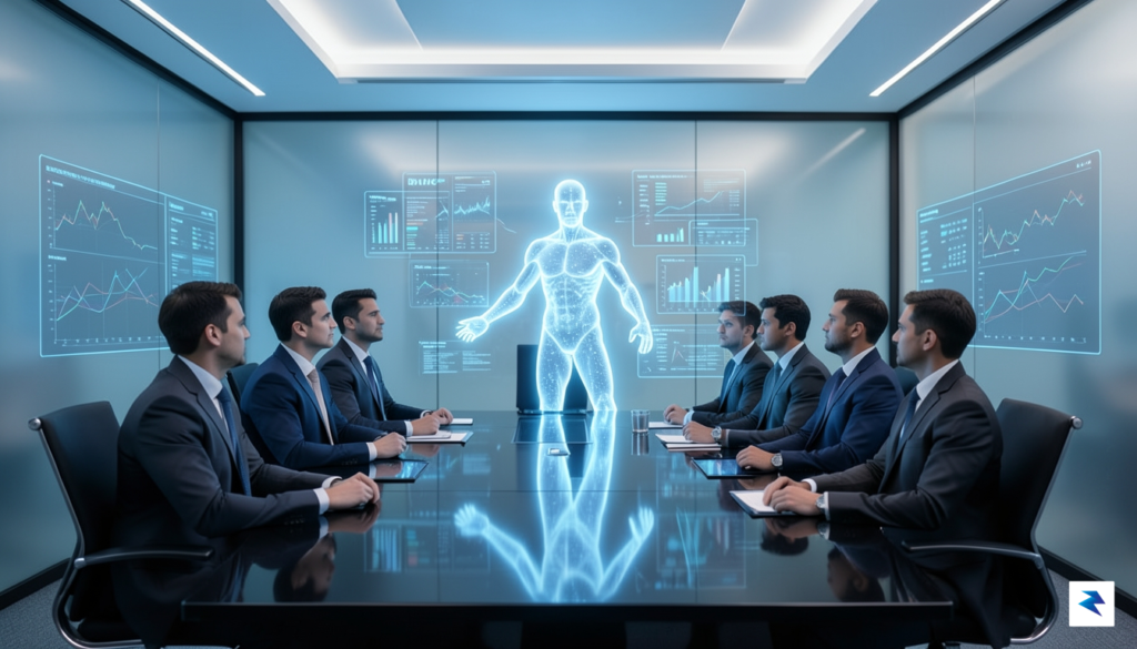 Why Investors Are Betting $1.5 Billion on Agentic AI