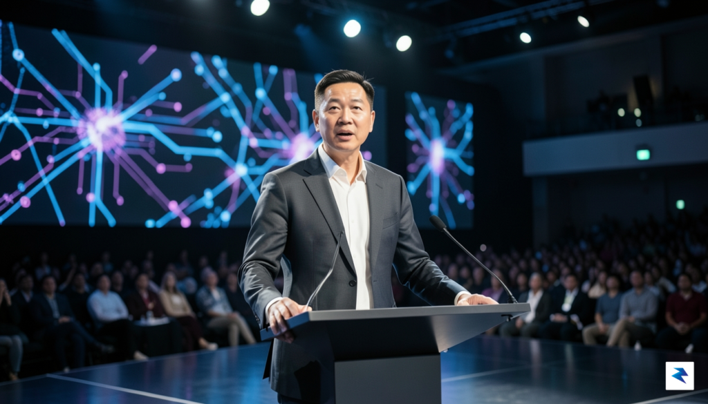 The Strategic Architecture of Nvidia’s Japan Expansion