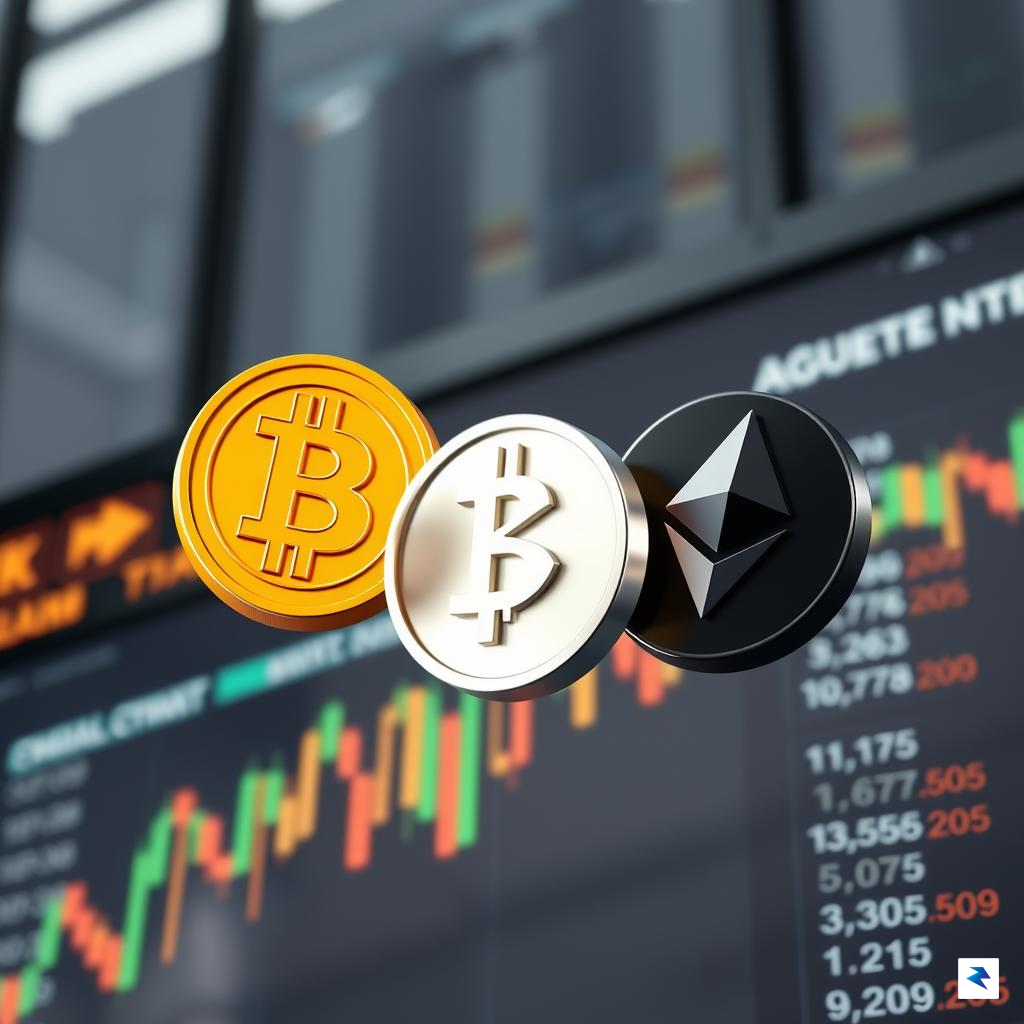 The Role of Crypto Ventures in Modern Presidential Wealth