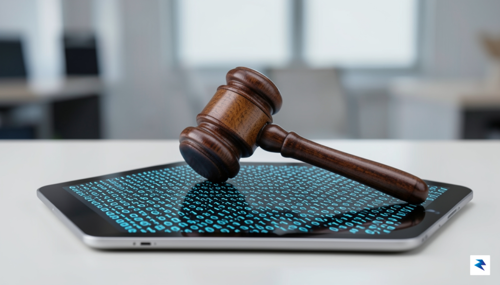Ethical Implications and the Future of Automated Enforcement