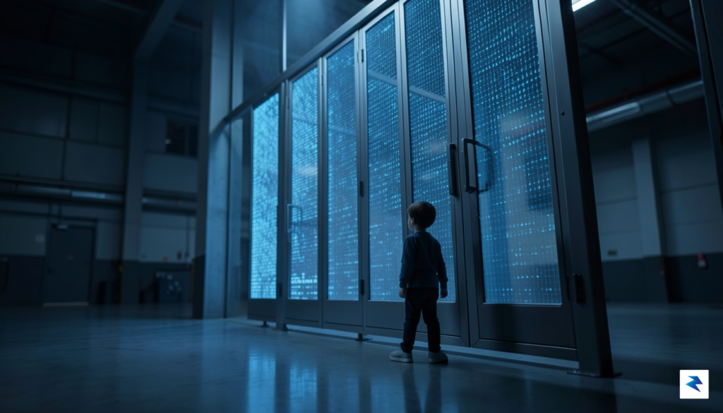 Targeting Vulnerability: Minors and Privacy Risks