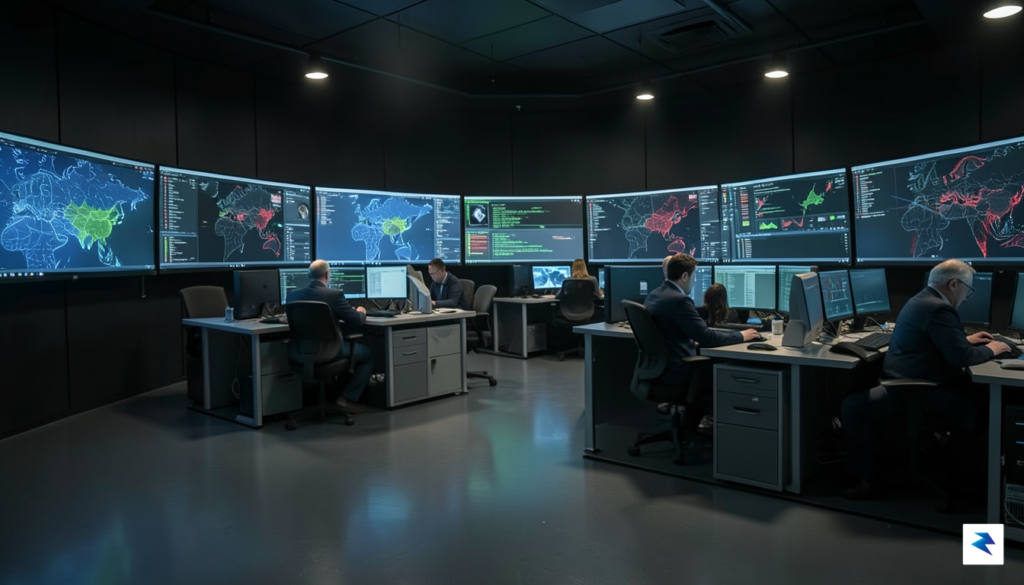 The Digital Expansion of Immigration Enforcement