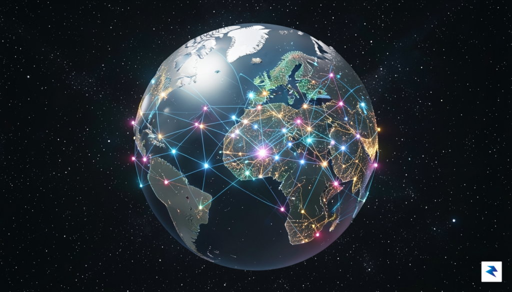 Future Implications for Global Cybersecurity