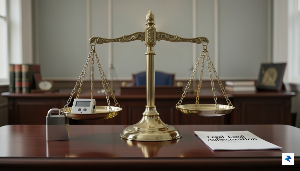 The Ethical and Legal Framework of State-Sponsored Hacking