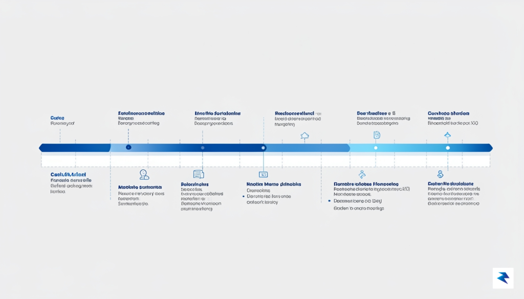 A Year of Flux: Key Milestones in the 2026 Shakeup
