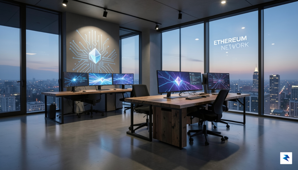 Introduction: Navigating the Ethereum Foundation's Strategic Pivot