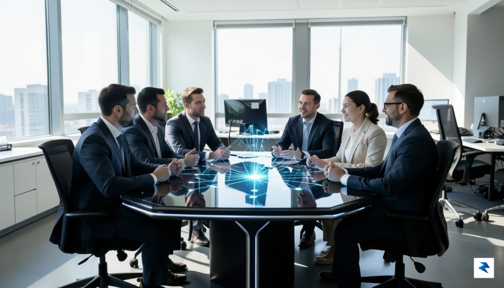 Leadership and Governance: Understanding the Shift in Priorities