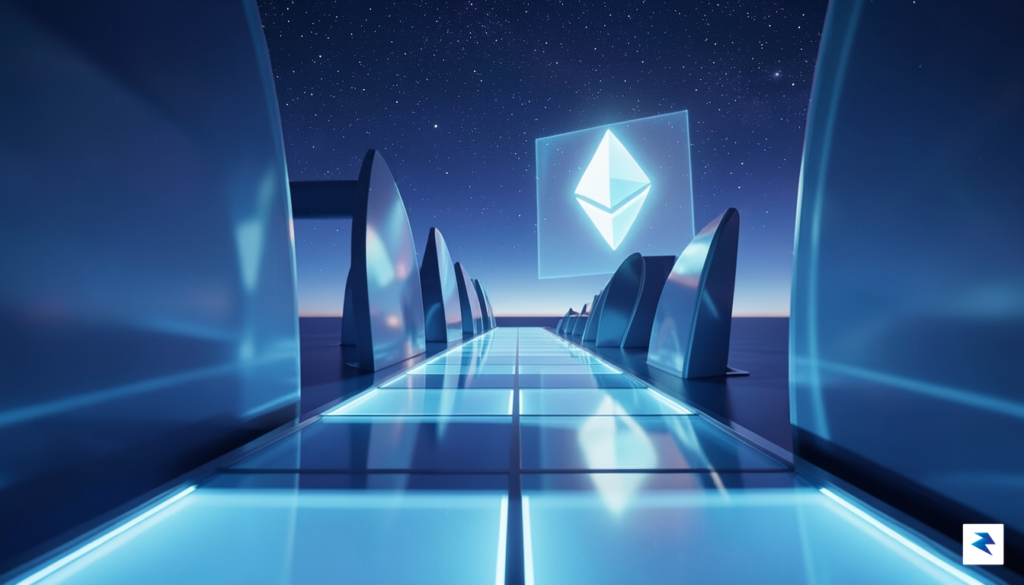 Looking Ahead: The Future Path of Ethereum's Core Development