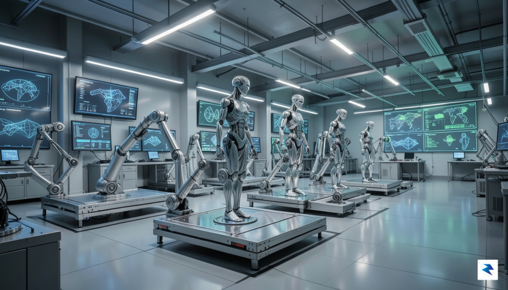 The Rise of Foundation Future Industries