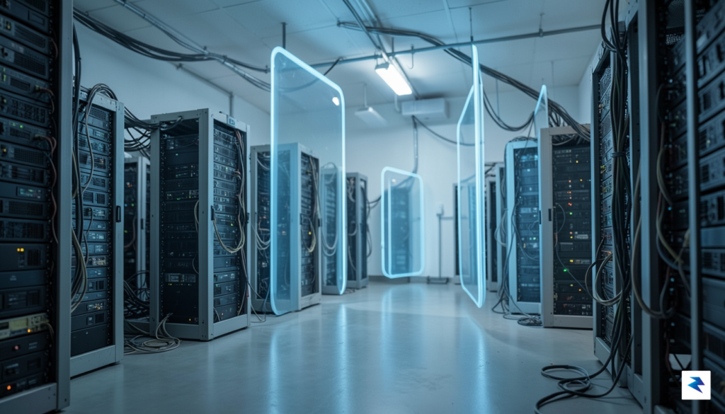 The Persistent Threat: Why Government Systems Remain Vulnerable