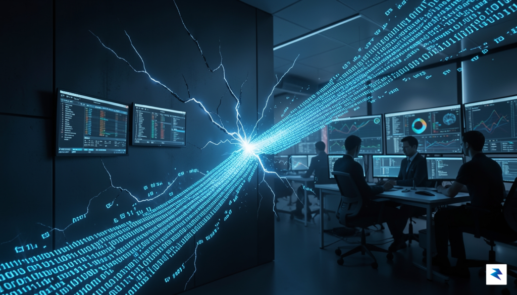 The Ripple Effect: How Intelligence Compromise Impacts National Security