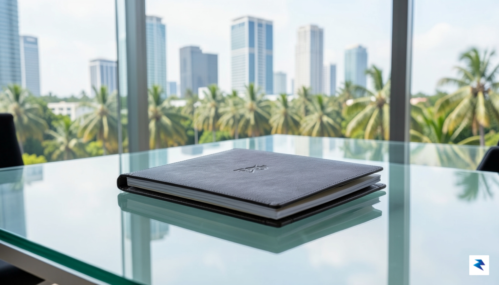 The Panamanian Mystery: Corporate Structures in Offshore Jurisdictions