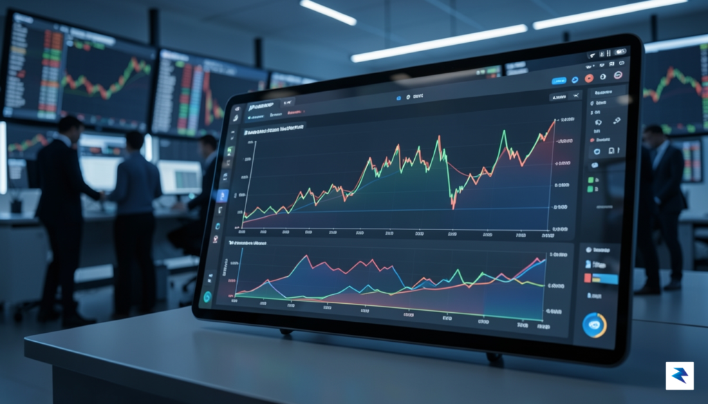 The Rise of Polymarket: A Prediction Market Paradigm