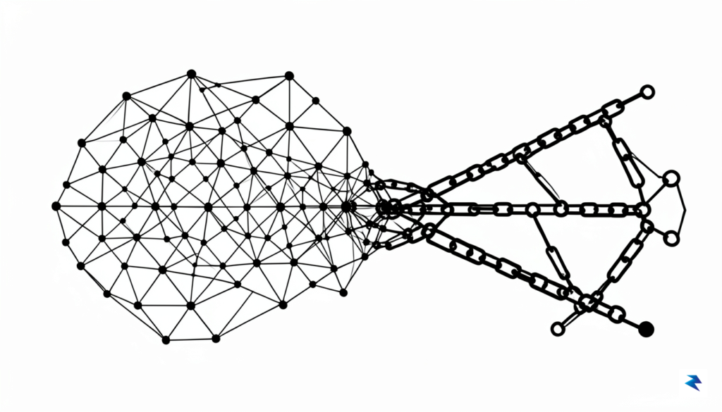 Transparency vs. Decentralization: The Governance Paradox
