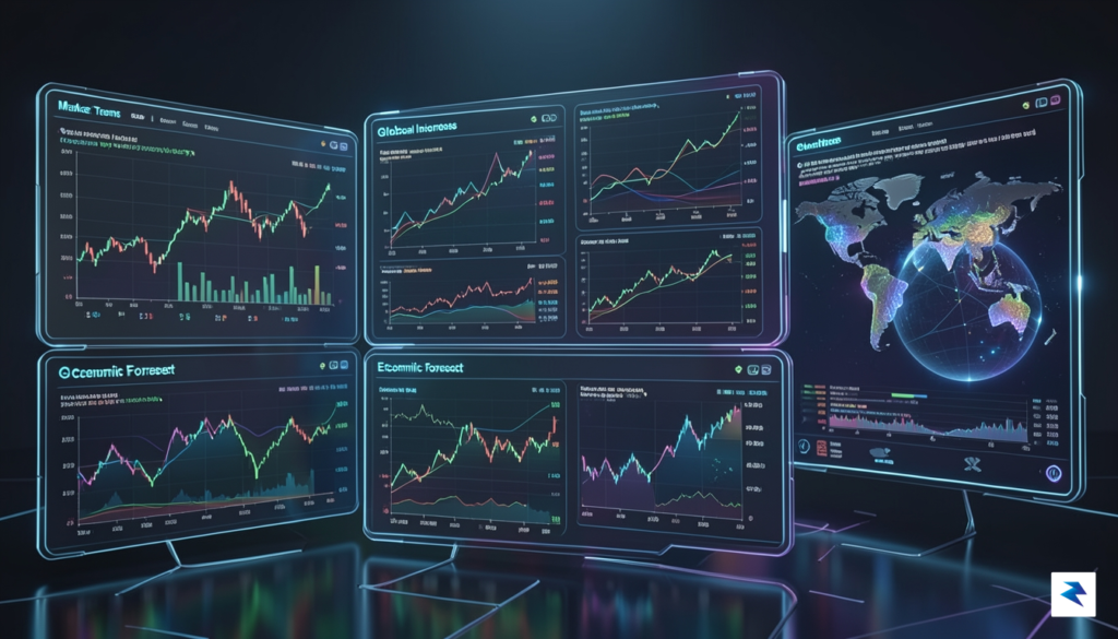 Key Areas of Focus: Where the Fed is Shifting Its Gaze