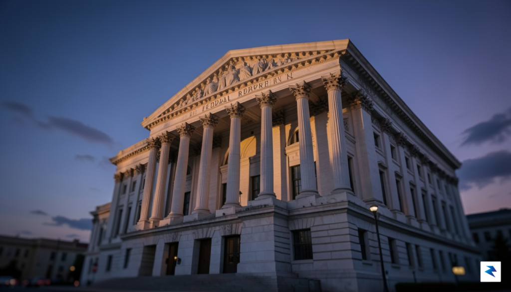 The Strategic Vision Behind the New Fed Advisory Slate