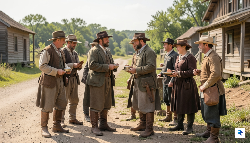 Expanding the Narrative: Diversity and Authenticity on the Prairie