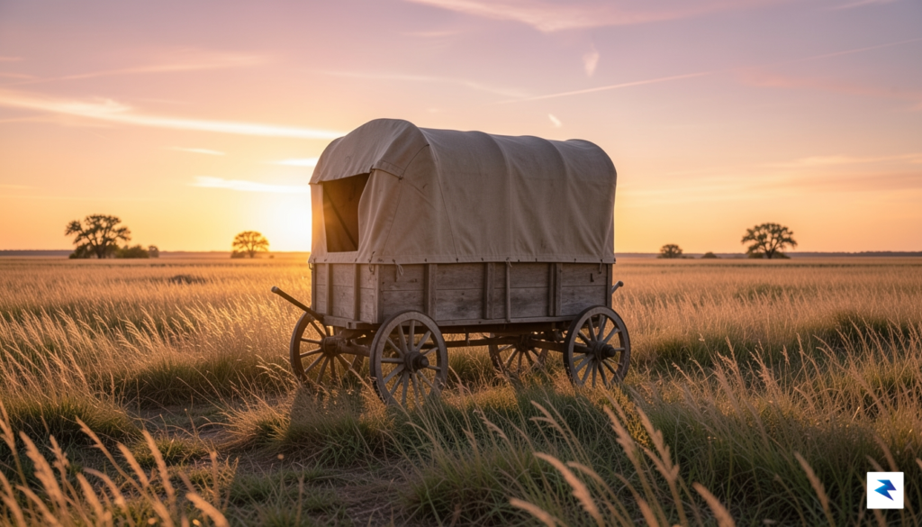 Reimagining the Frontier: Why Netflix is Revisiting Little House