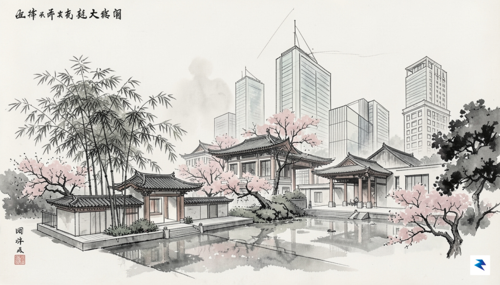 The Intersection of Morality and Power in Chinese Politics