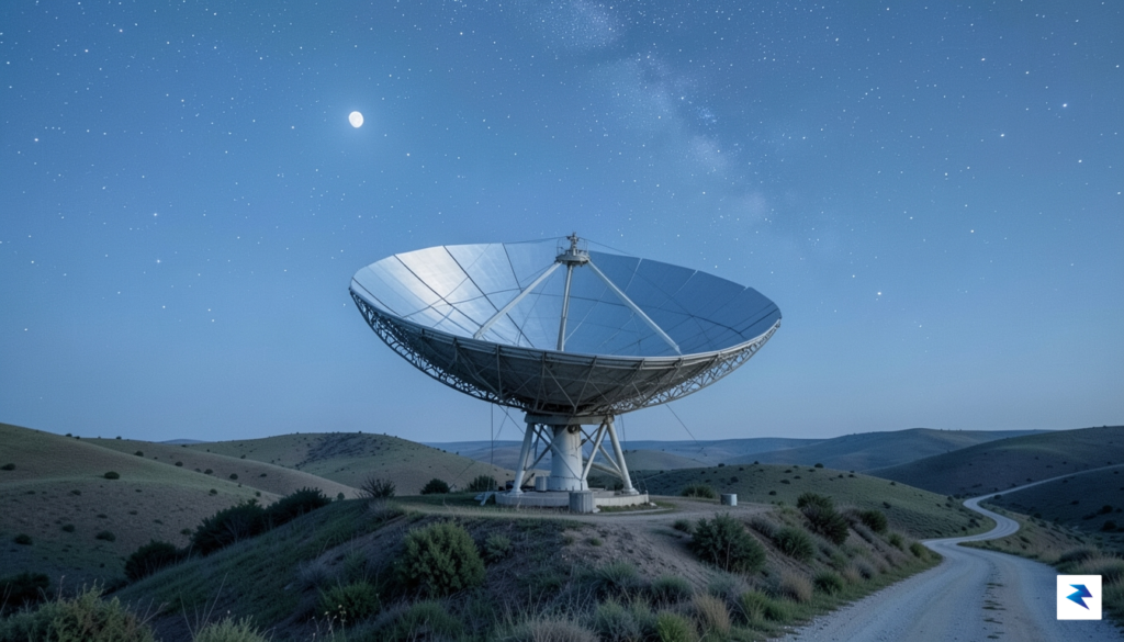Implications for Global Connectivity and Orbital Traffic