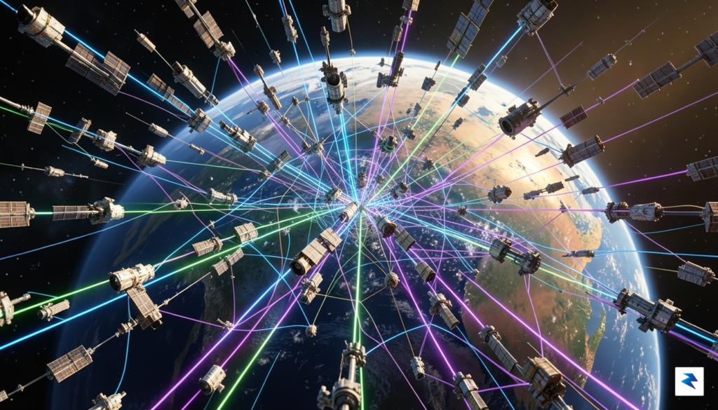 The 2026 Starlink Acceleration: By the Numbers