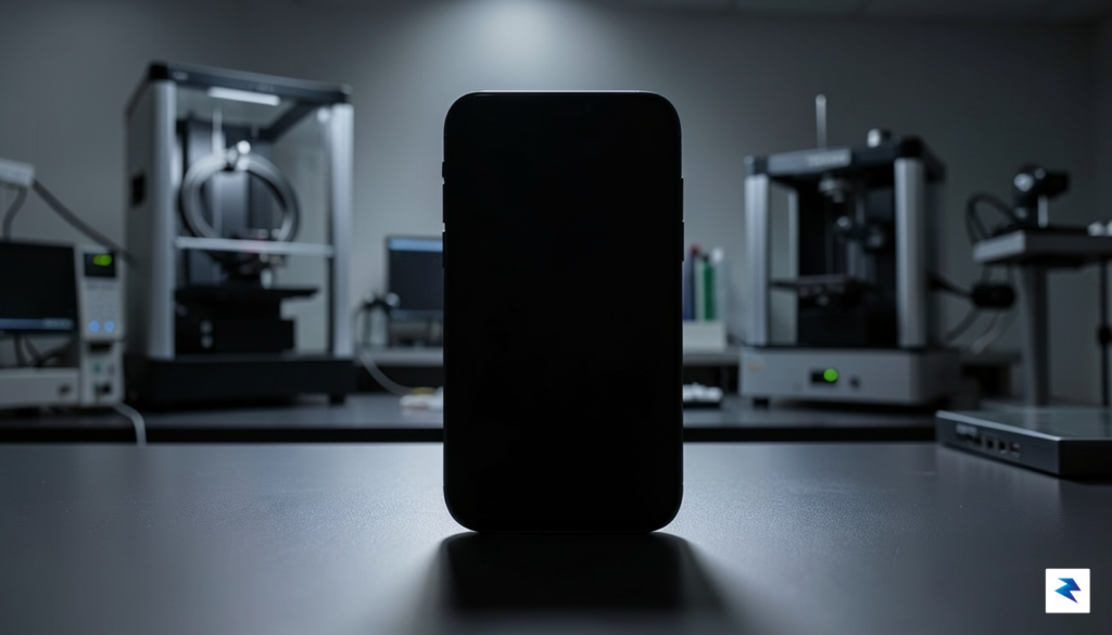 Understanding the Sensitivity of iPhone 18 Pro Prototypes