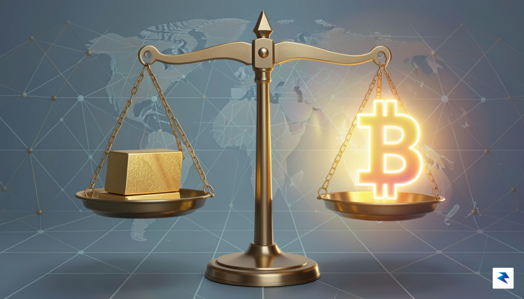 Macroeconomic Implications: BTC as a Sovereign Reserve Asset