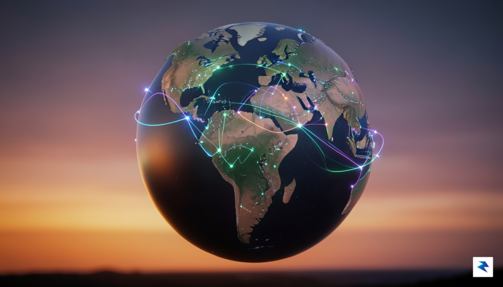 Future Outlook: Scaling UPI for Global Interoperability