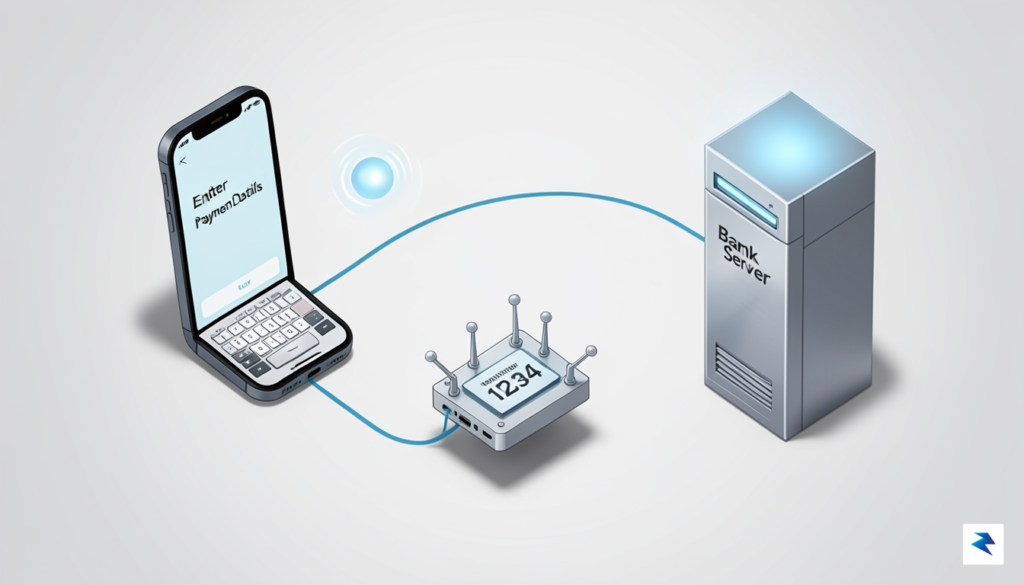 The Anatomy of a UPI Transaction: A Step-by-Step Breakdown