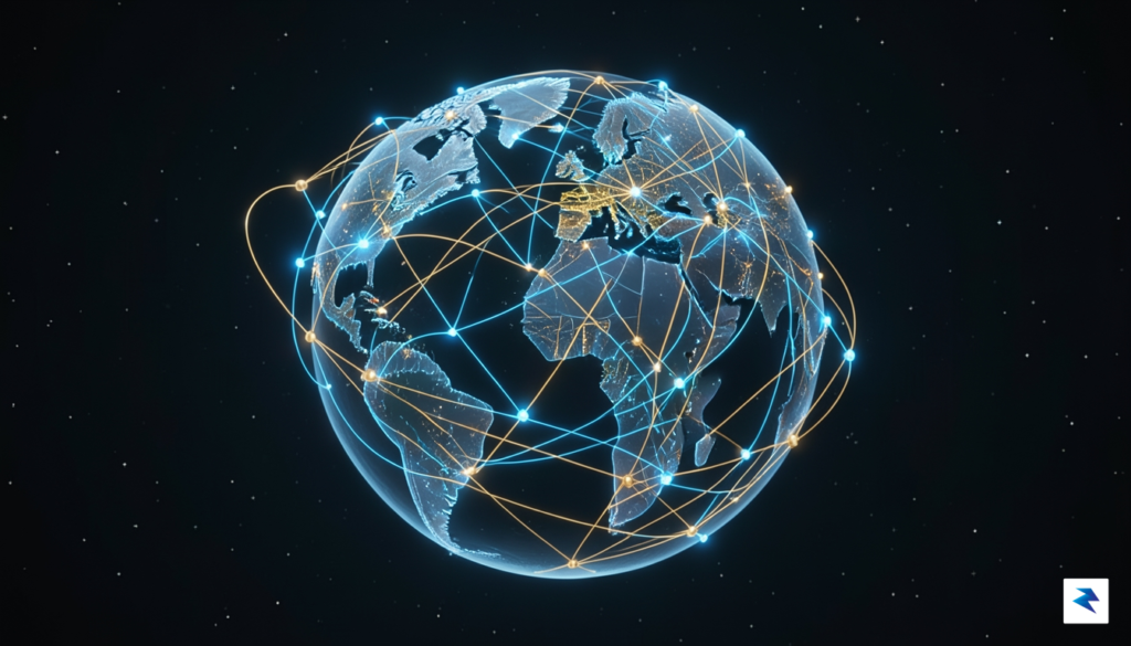 The Digital Revolution: Understanding UPI Architecture