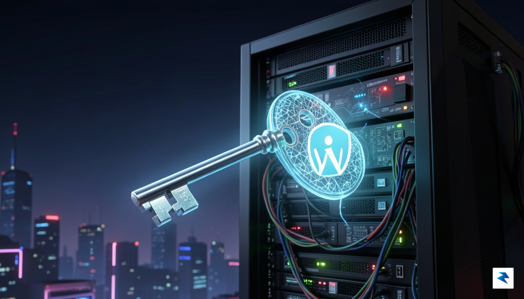 Anatomy of the Attack: How Webshells Compromise WordPress