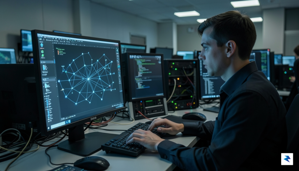 The Discovery of the WP-SHELLSTORM Server