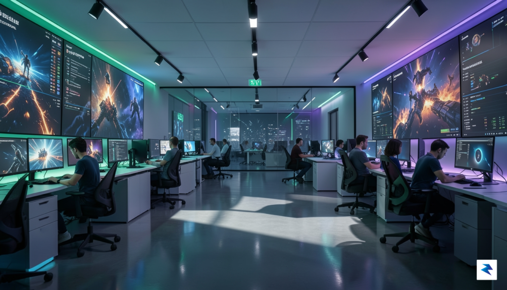 The New Era of Xbox Leadership