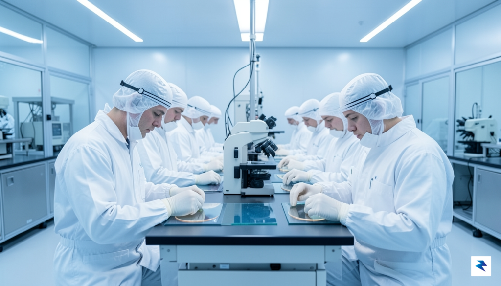 Overcoming Infrastructure and Workforce Challenges