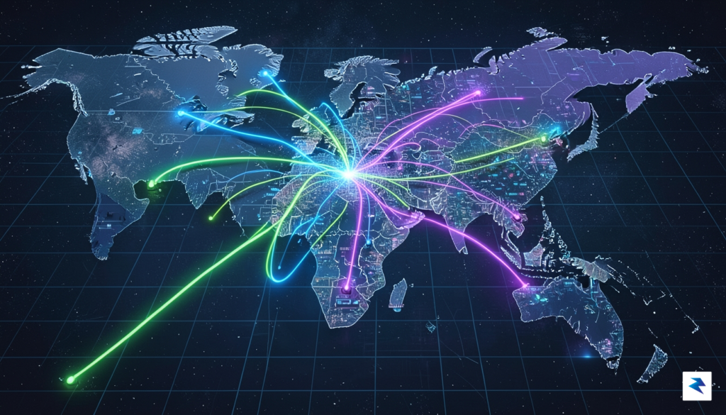 Strategic Implications for the Global Chip Supply Chain