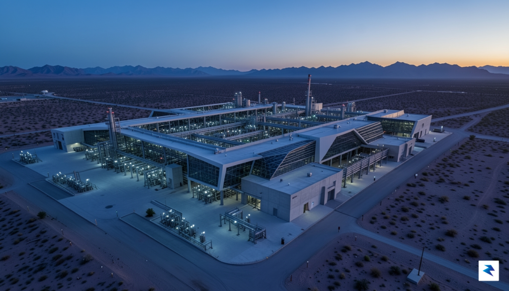 The Evolution of the Arizona Semiconductor Hub
